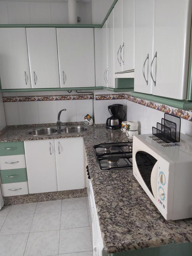 Sol Y Playas Holiday home