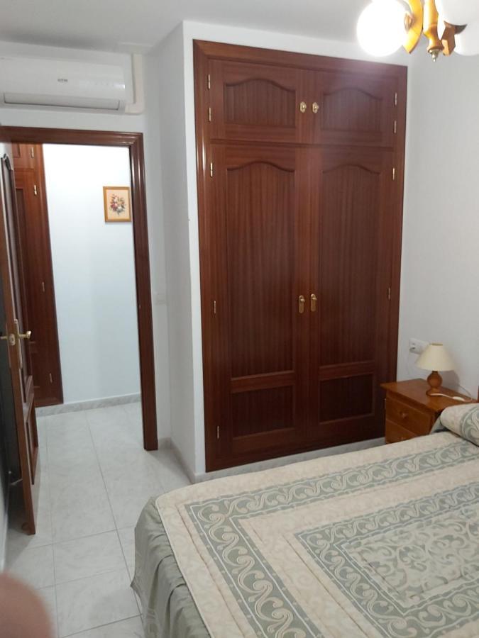 Holiday home Sol Y Playas *