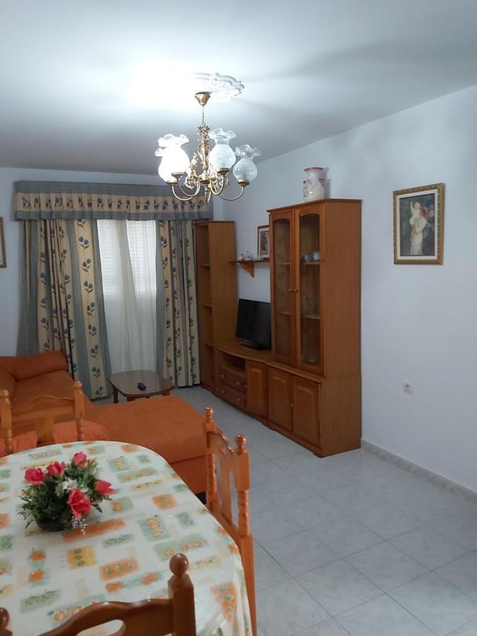 Holiday home Sol Y Playas *