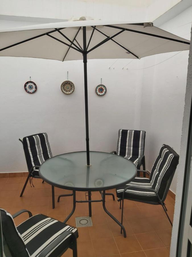 Sol Y Playas Holiday home *
