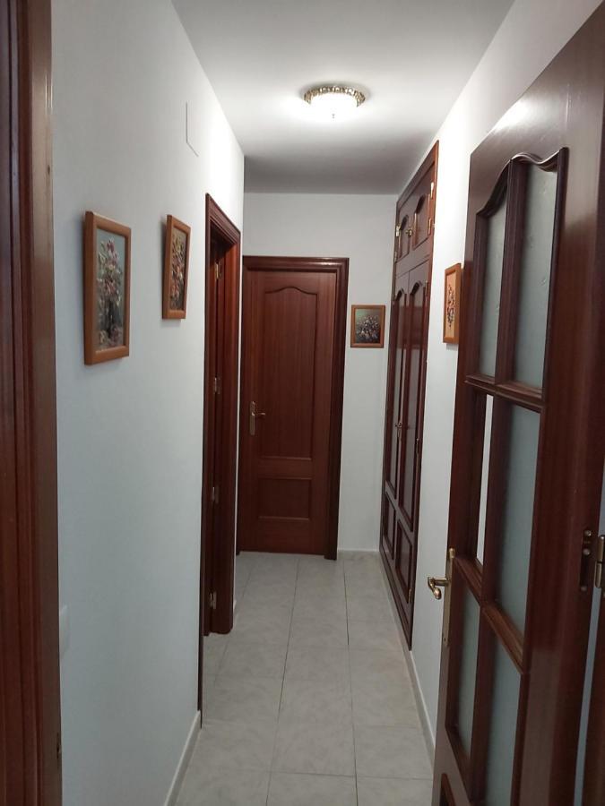 Holiday home Sol Y Playas Conil De La Frontera