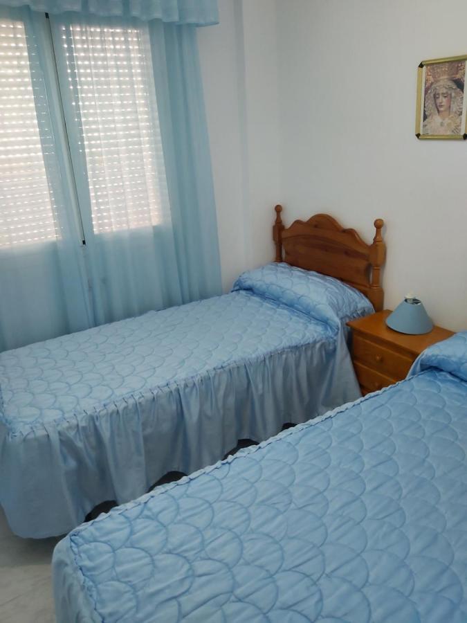 Holiday home Sol Y Playas *