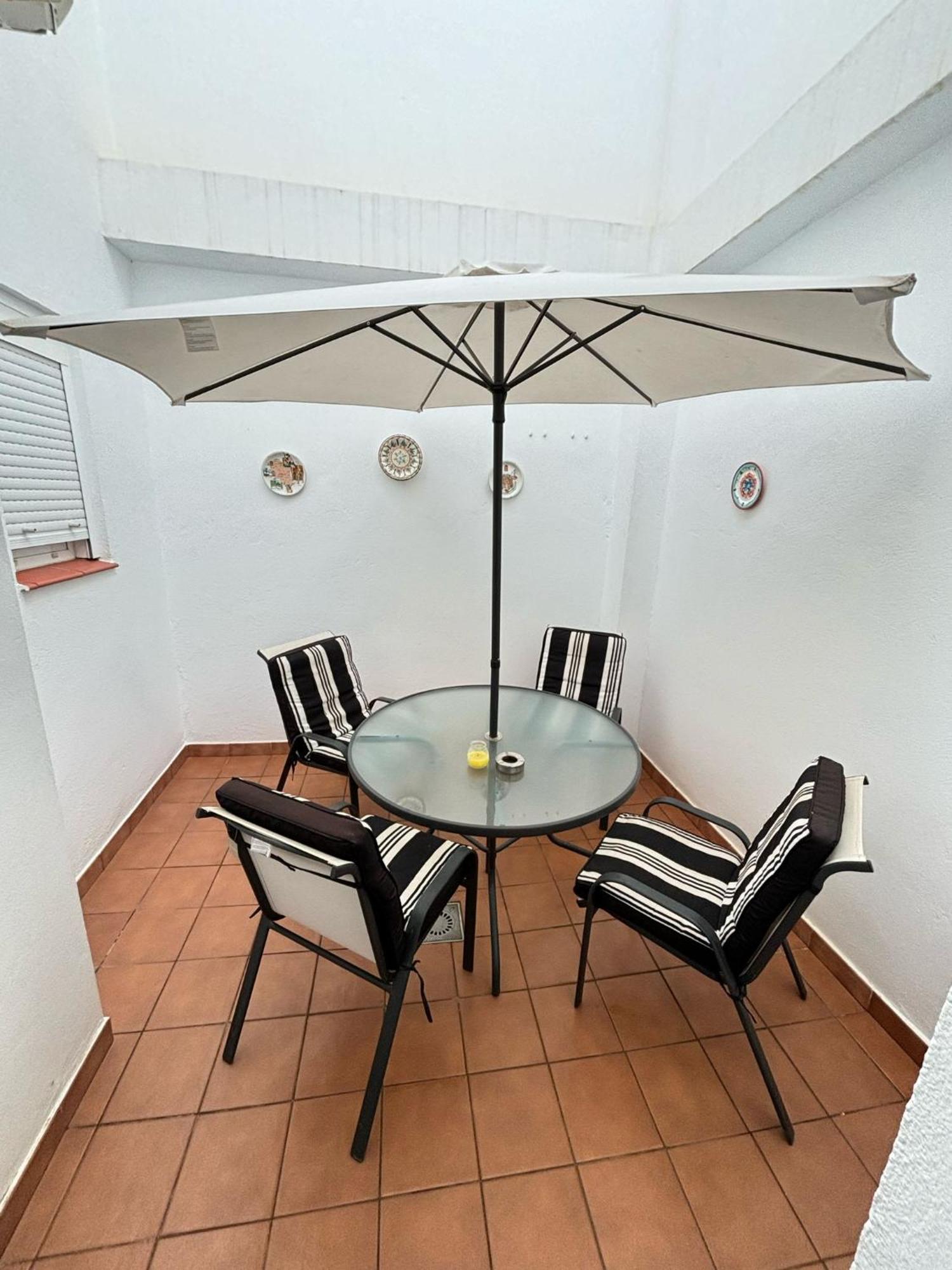 Holiday home Sol Y Playas