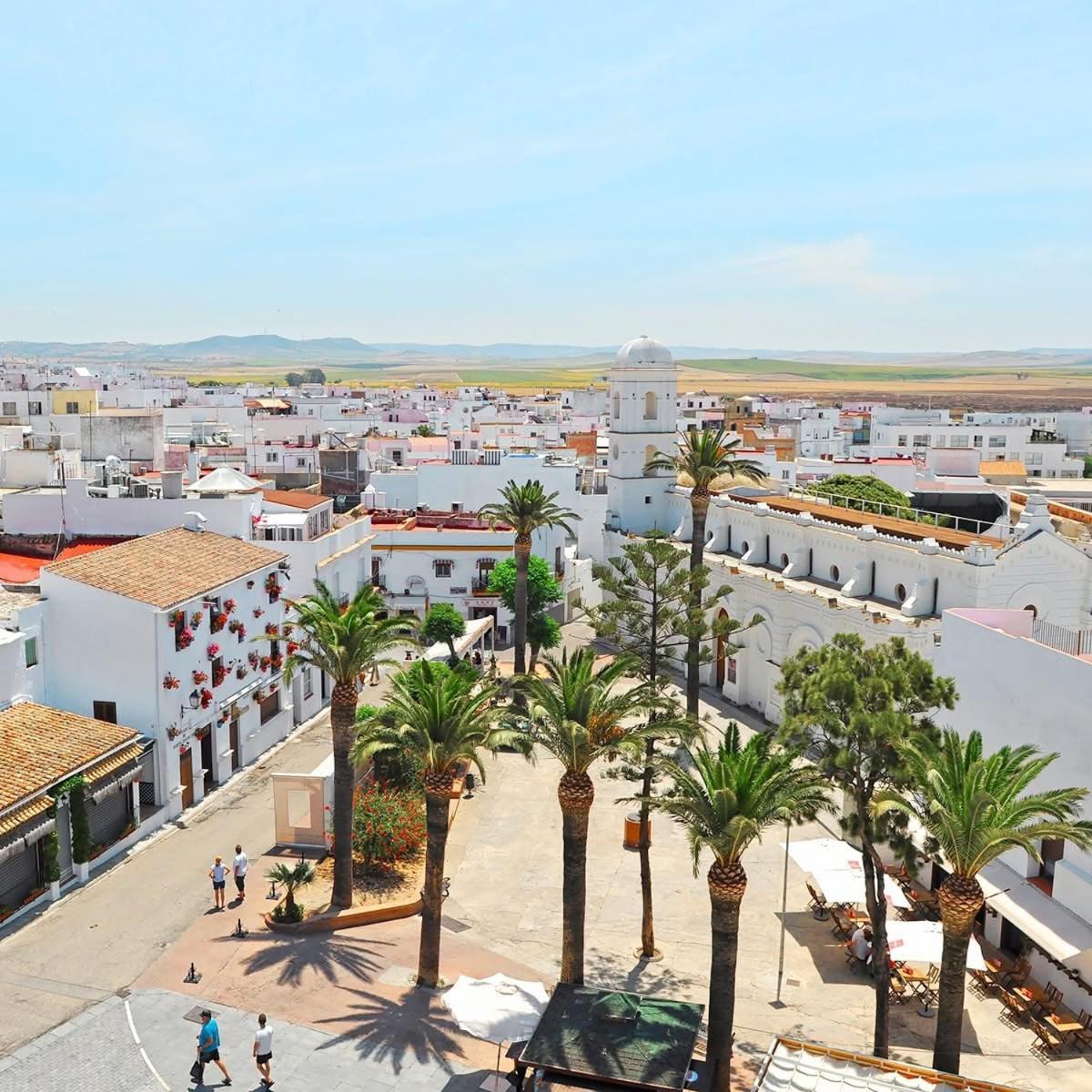 Holiday home Sol Y Playas